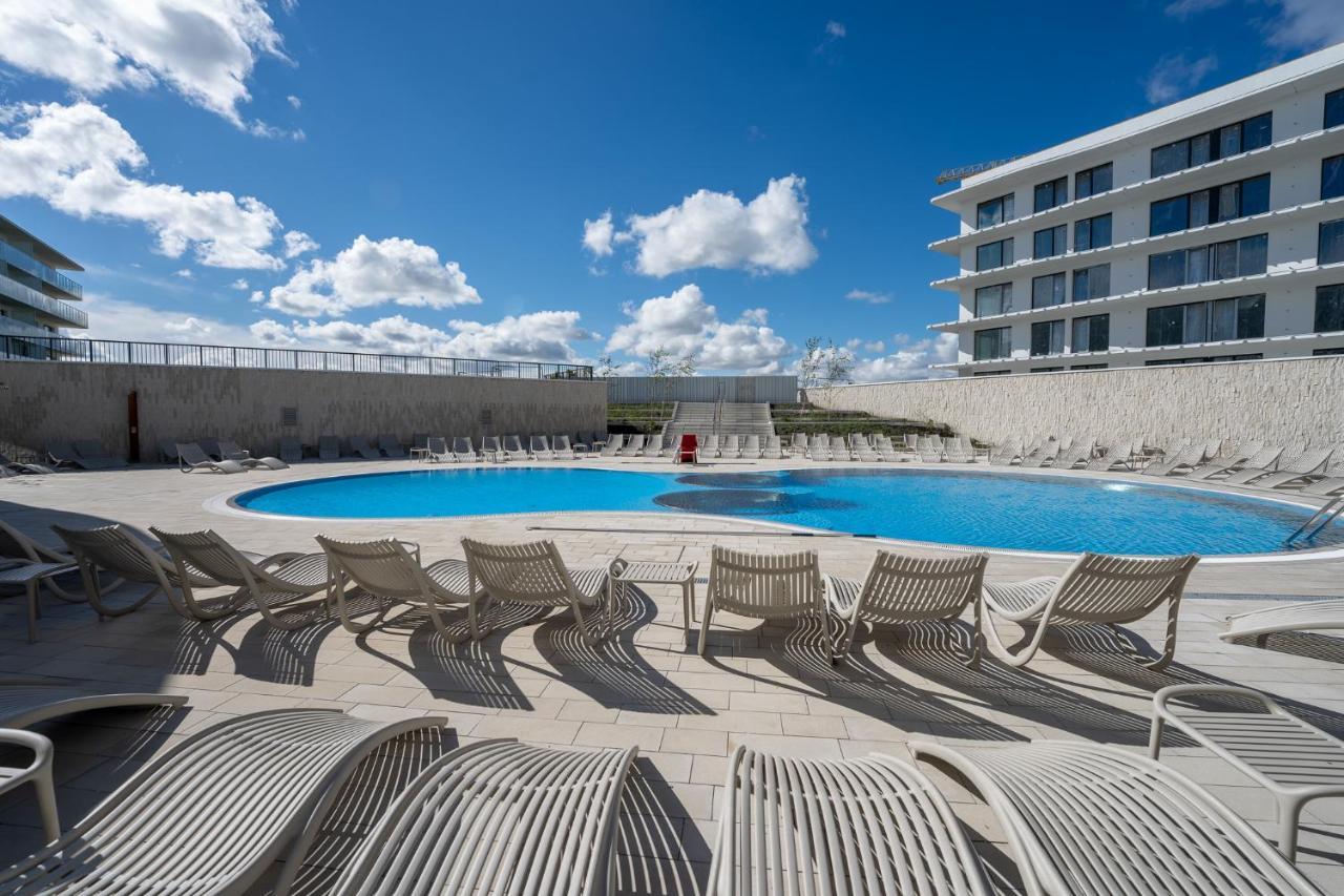 Apartament Lux Tukan B004, Polanki Aqua - Holiday City Колобжег Экстерьер фото