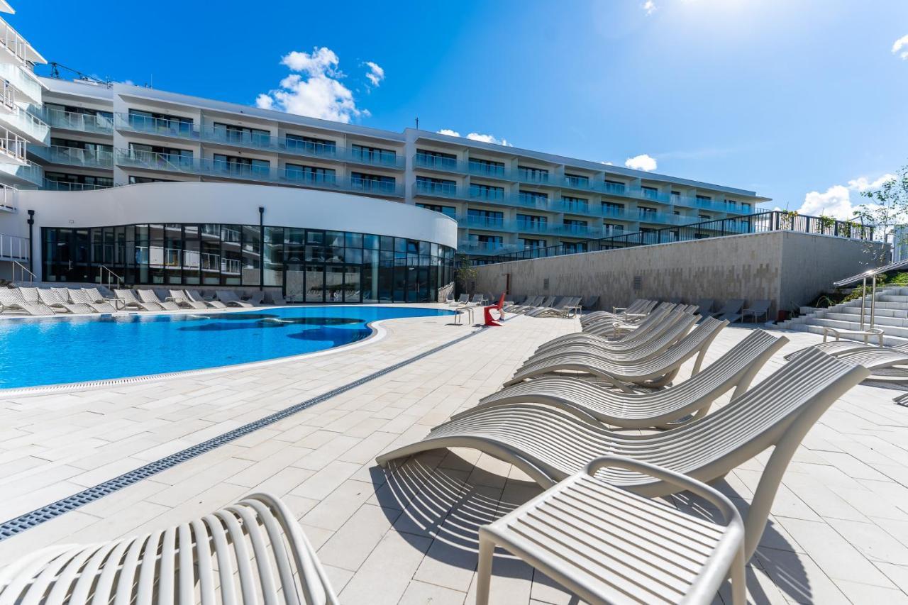 Apartament Lux Tukan B004, Polanki Aqua - Holiday City Колобжег Экстерьер фото
