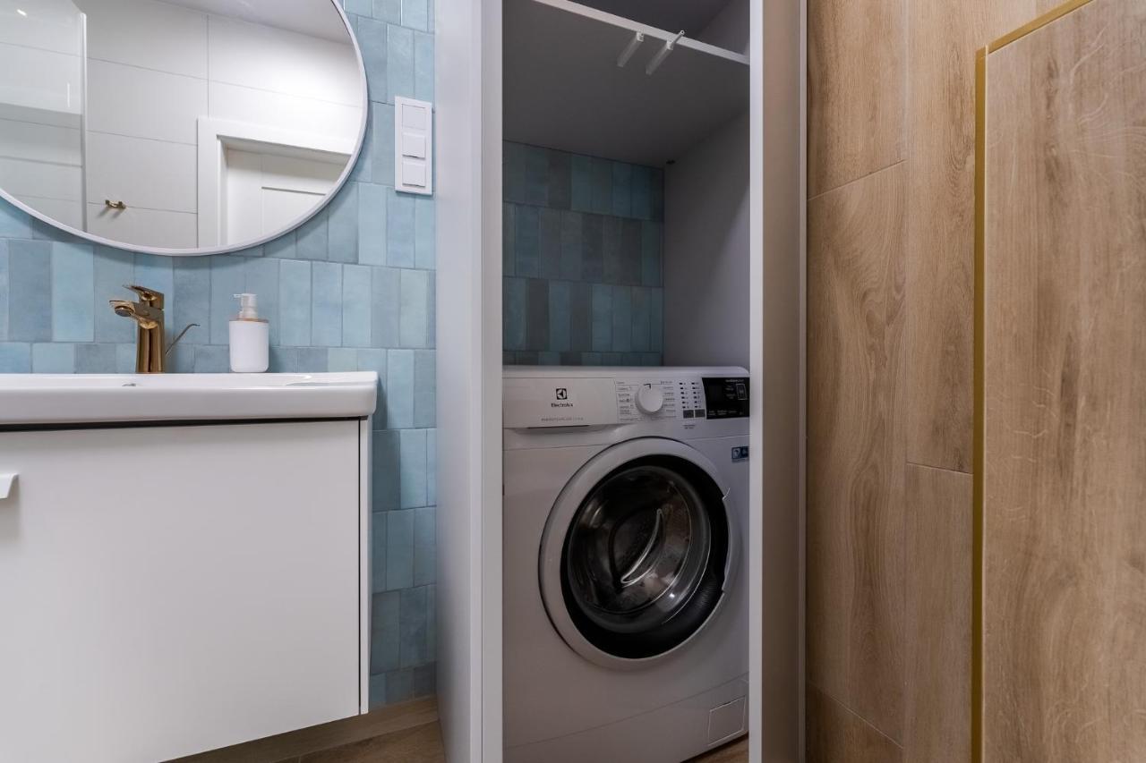 Apartament Lux Tukan B004, Polanki Aqua - Holiday City Колобжег Экстерьер фото