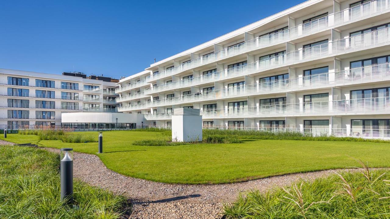 Apartament Lux Tukan B004, Polanki Aqua - Holiday City Колобжег Экстерьер фото