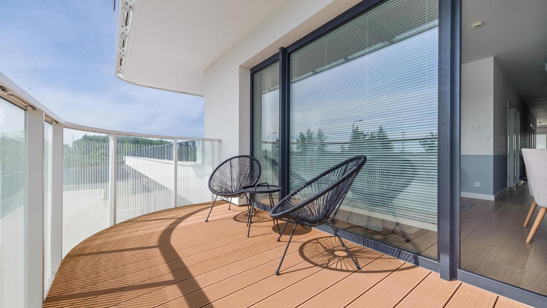 Apartament Lux Tukan B004, Polanki Aqua - Holiday City Колобжег Экстерьер фото