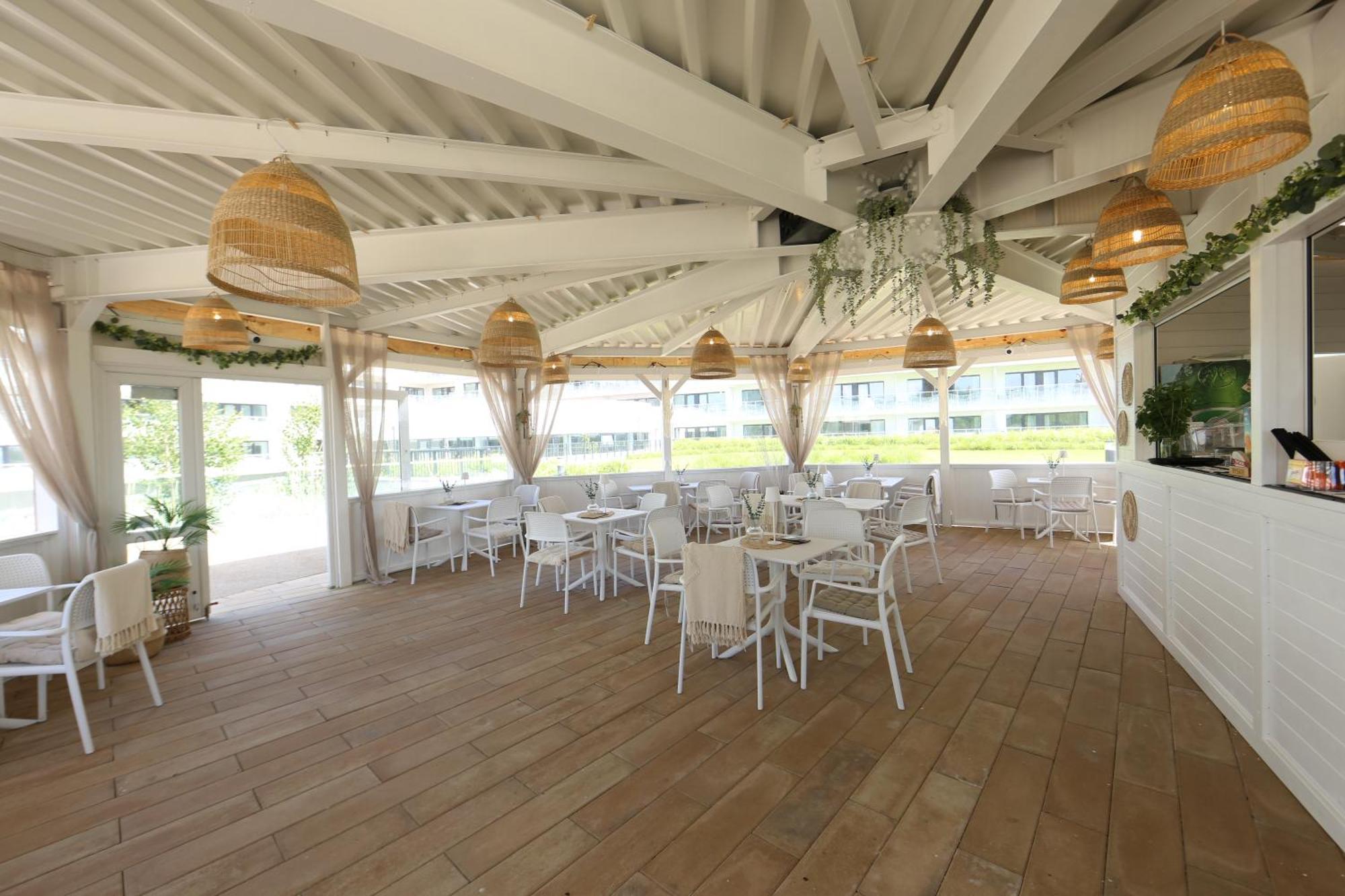 Apartament Lux Tukan B004, Polanki Aqua - Holiday City Колобжег Экстерьер фото